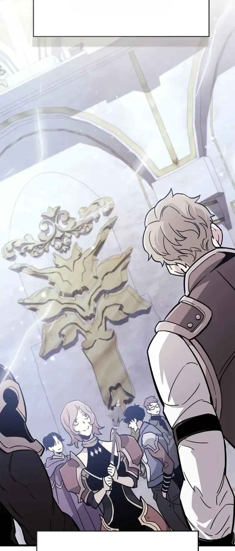 The Player Hides His Past ตอนที่ 86 หน้า 65