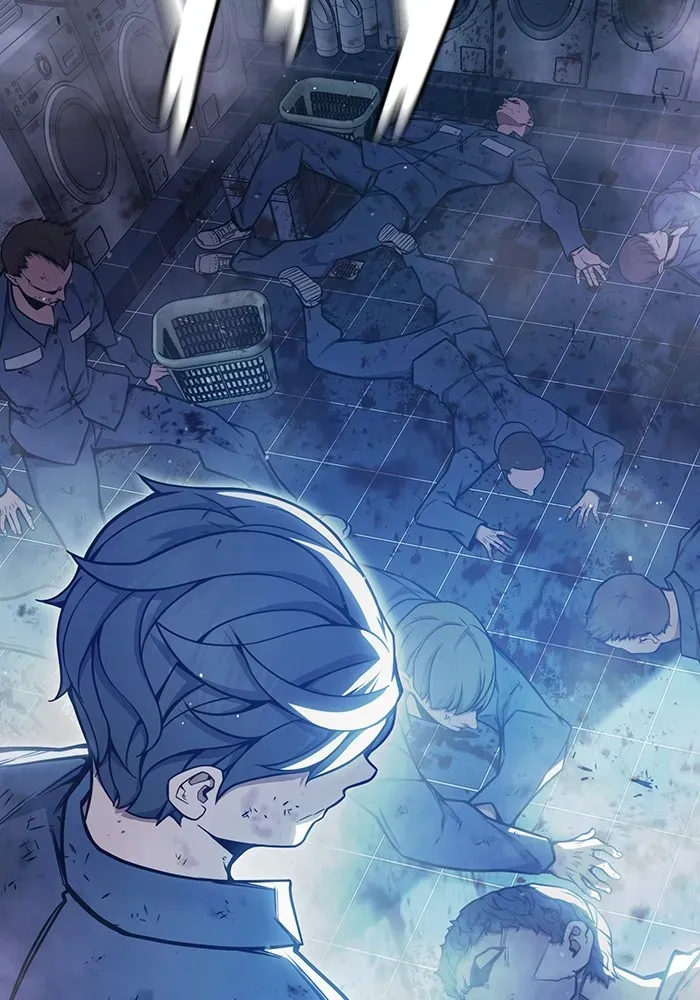Juvenile Prison ตอนที่ 29 หน้า 100
