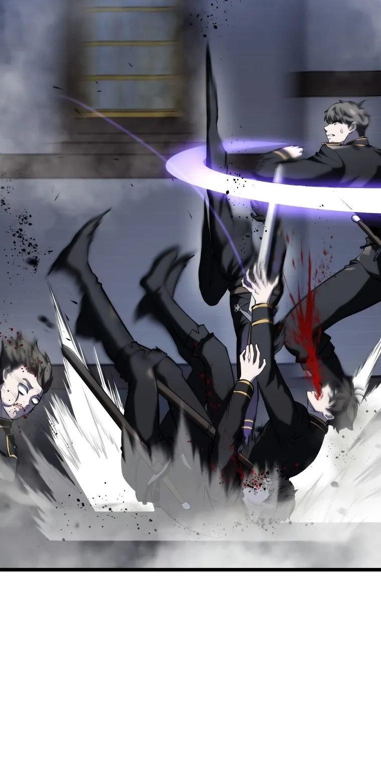 A Dragonslayer’s Peerless Regression ตอนที่ 14 หน้า 27
