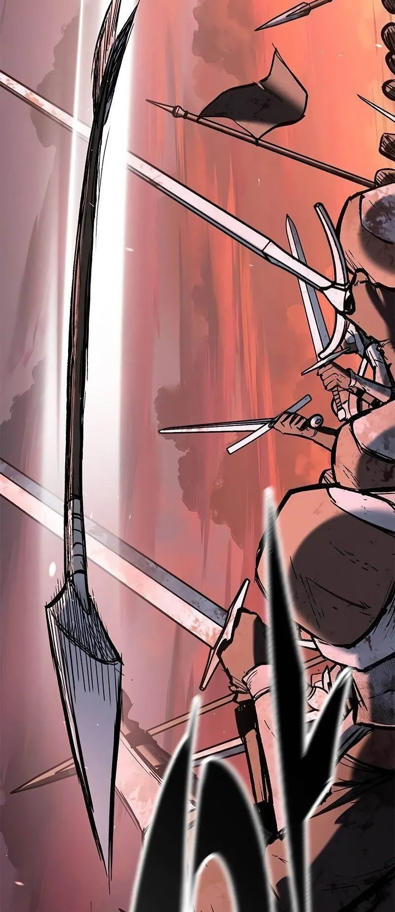Eternally Regressing Knight ตอนที่ 3 หน้า 142