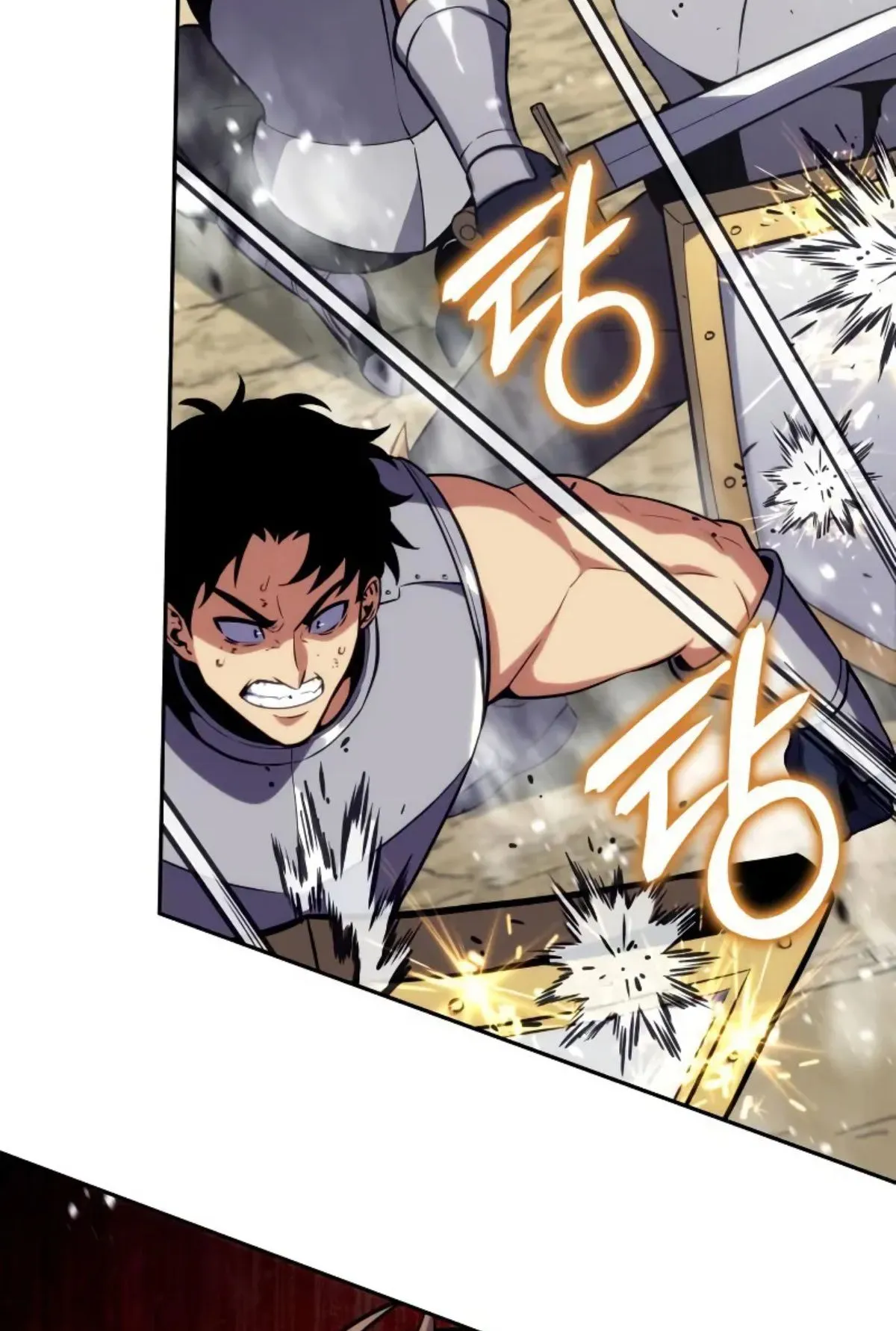 The Cold-Blooded Warrior ตอนที่ 5 หน้า 125