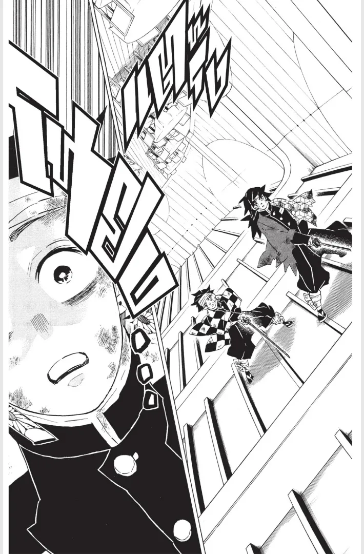 Kimetsu no yaiba ตอนที่ 181 หน้า 11