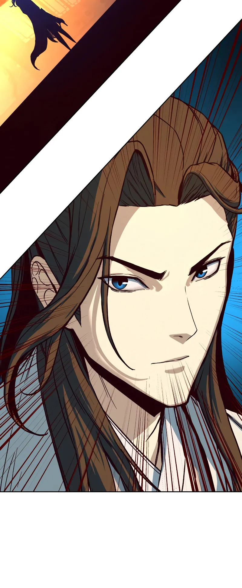 Sword Fanatic Wanders Through The Night ตอนที่ 5 หน้า 43