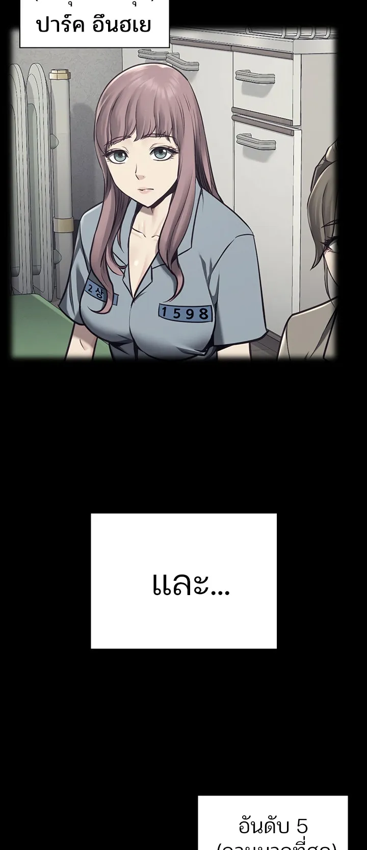 Locked Up ตอนที่ 6 หน้า 56