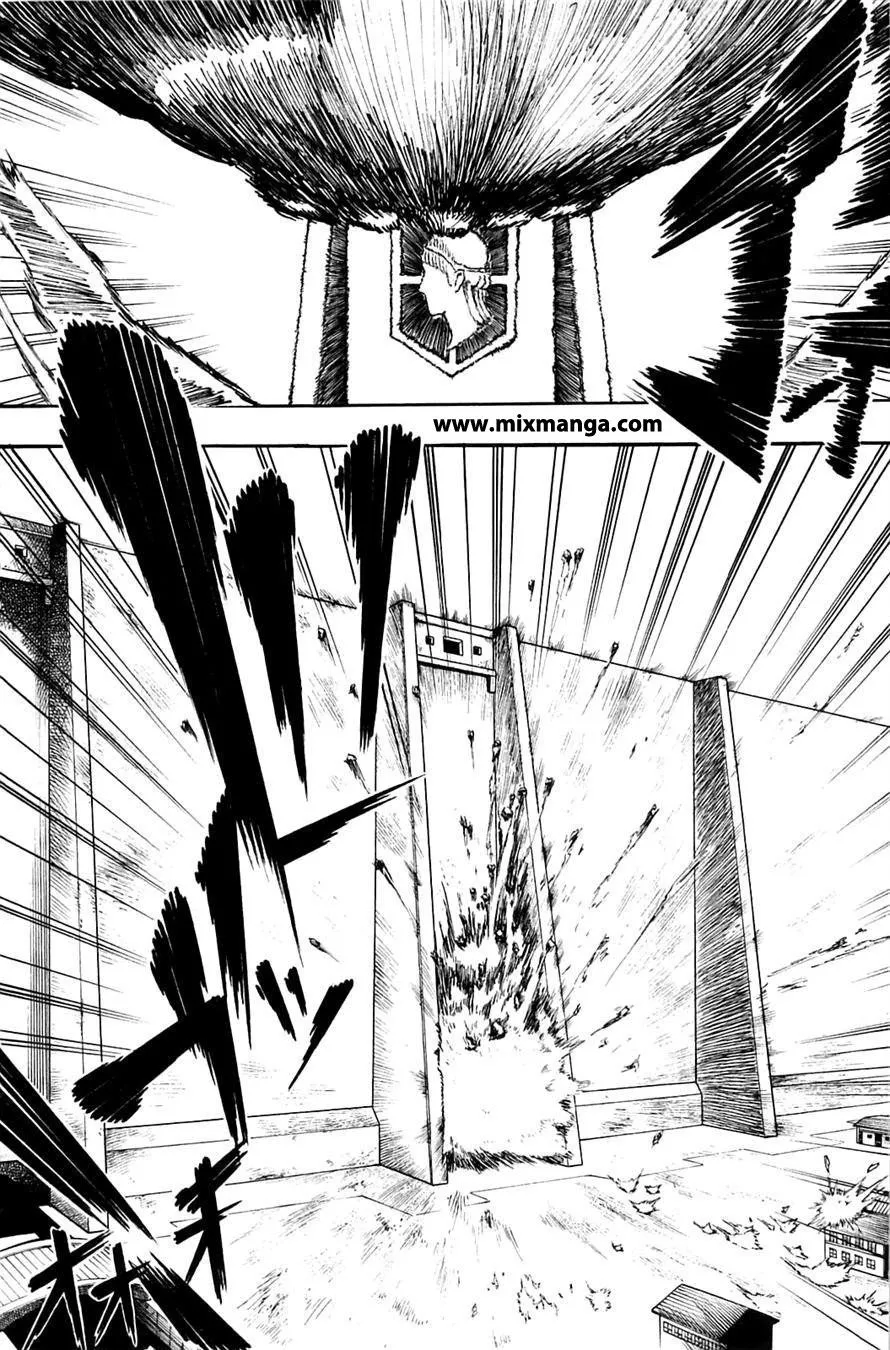 Attack on Titan ตอนที่ 2 หน้า 4