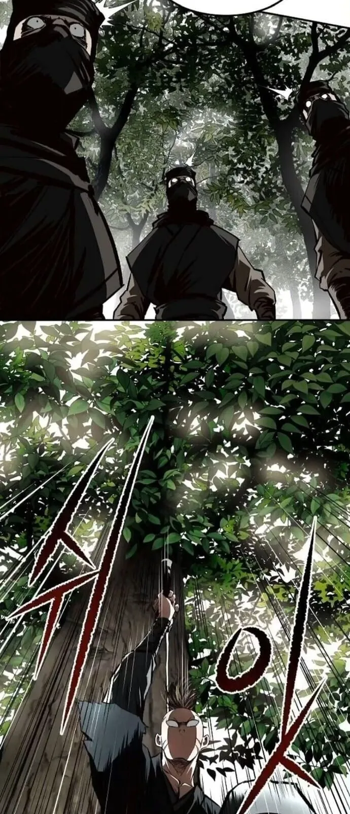 The Supreme Demonic Sword ตอนที่ 23 หน้า 56