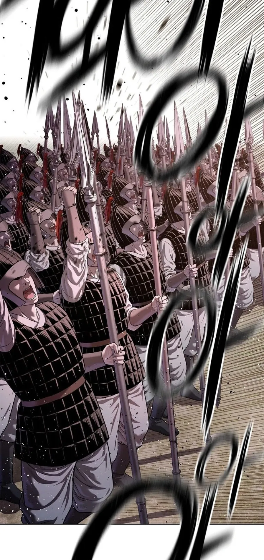 The Iron Emperor ตอนที่ 37 หน้า 4