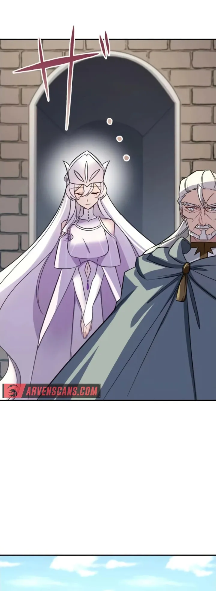 The Strongest Assassin Gets Transferred To Another World With His Whole Class ตอนที่ 4 หน้า 53