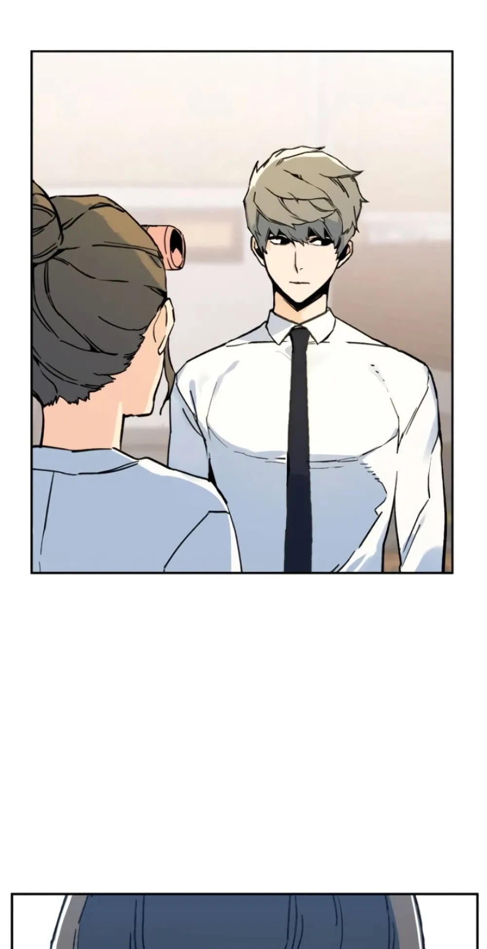 Mercenary Enrollment ตอนที่ 2 หน้า 35