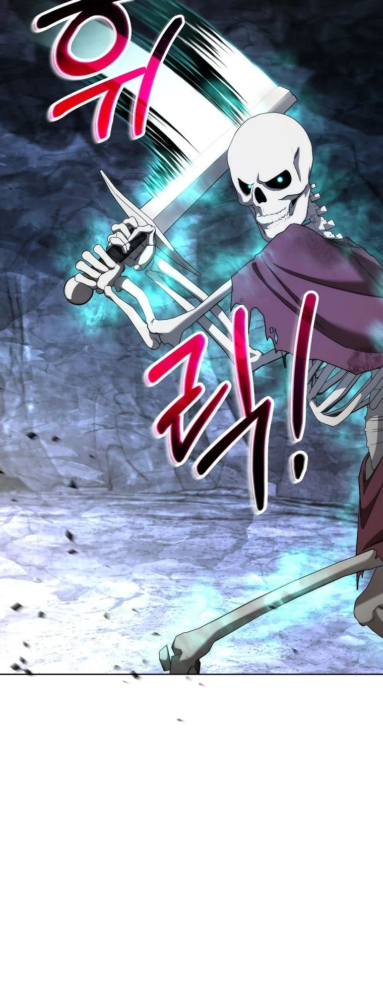 Barbarian’s Adventure in a Fantasy World ตอนที่ 9 หน้า 72