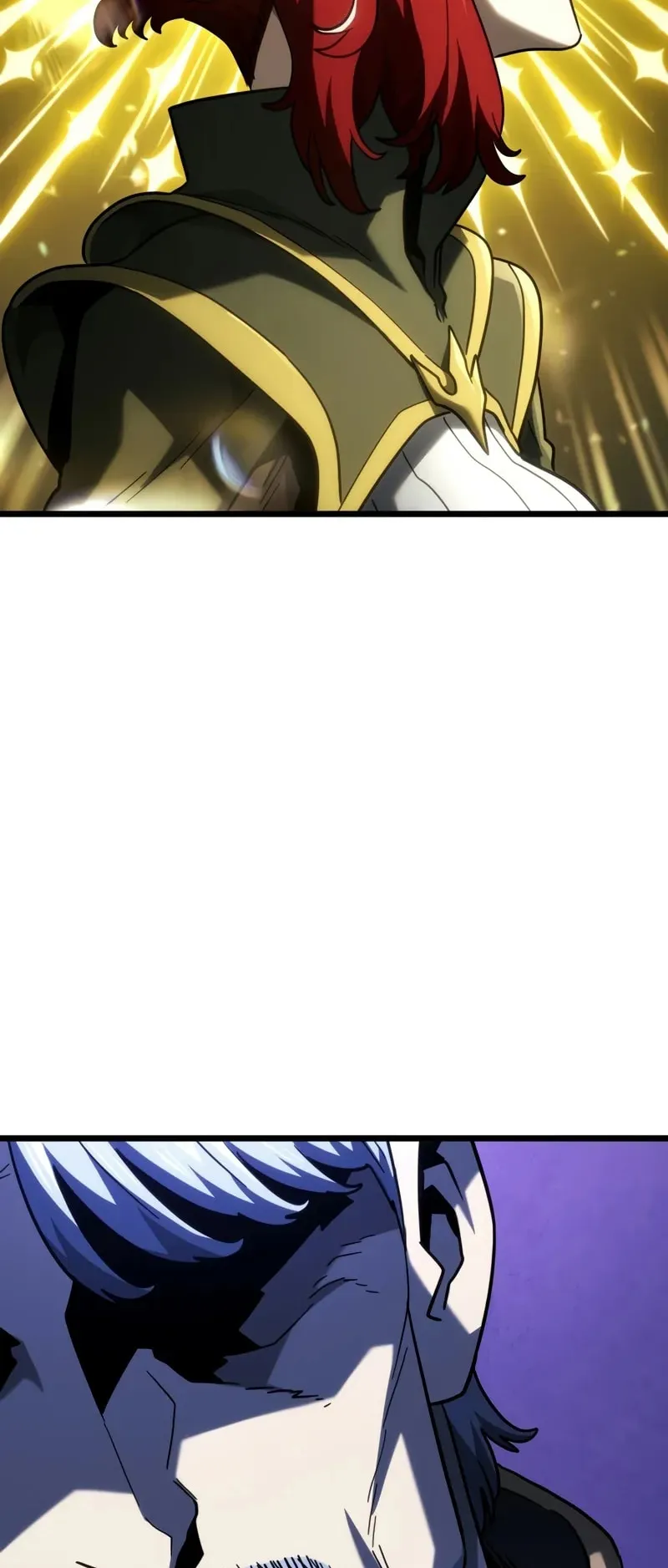 Revenge of the Iron-Blooded Sword Hound ตอนที่ 104 หน้า 89