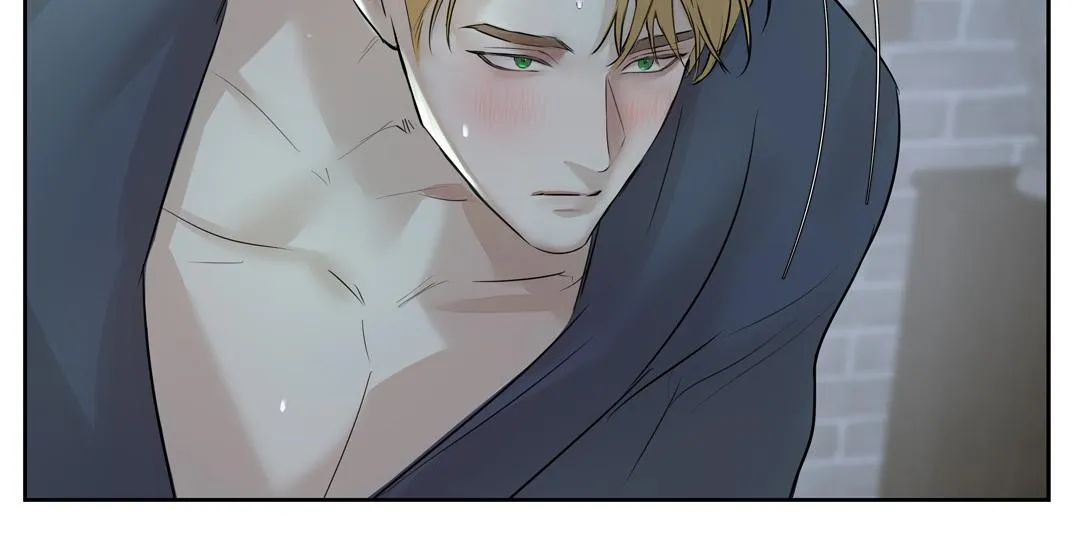CAMBOY BUNNY (R+) ตอนที่ 2 หน้า 19