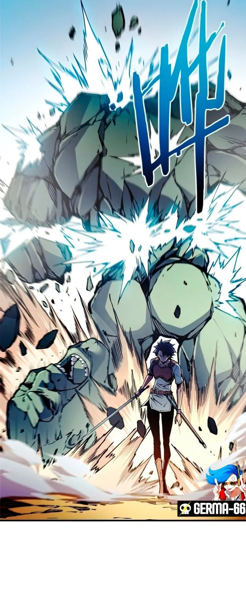 Reincarnation of the Strongest Sword God ตอนที่ 6 หน้า 51