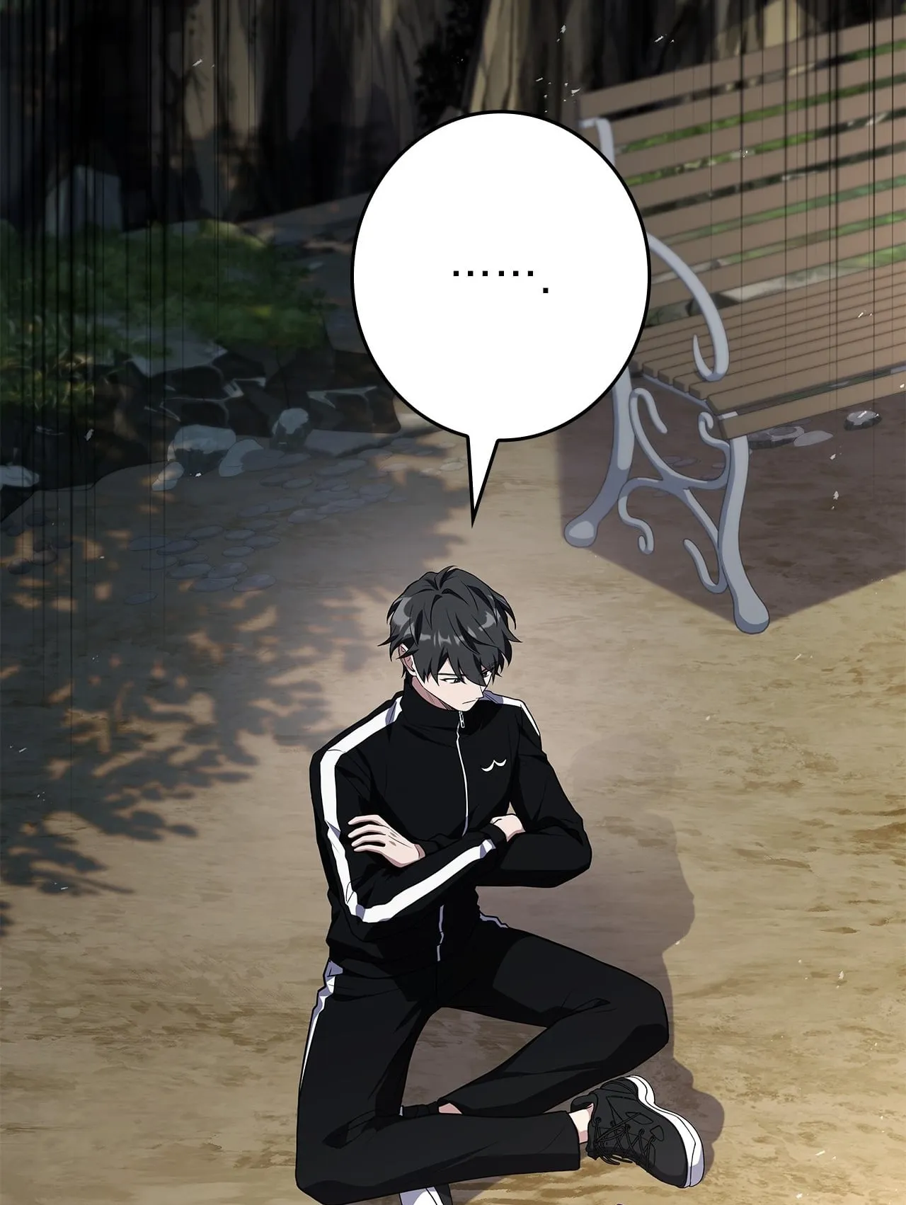 Only I Have an EX-Grade Summon ตอนที่ 29 หน้า 97