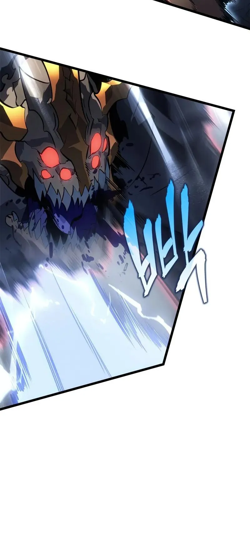 Solo Leveling: Ragnarok ตอนที่ 36 หน้า 38
