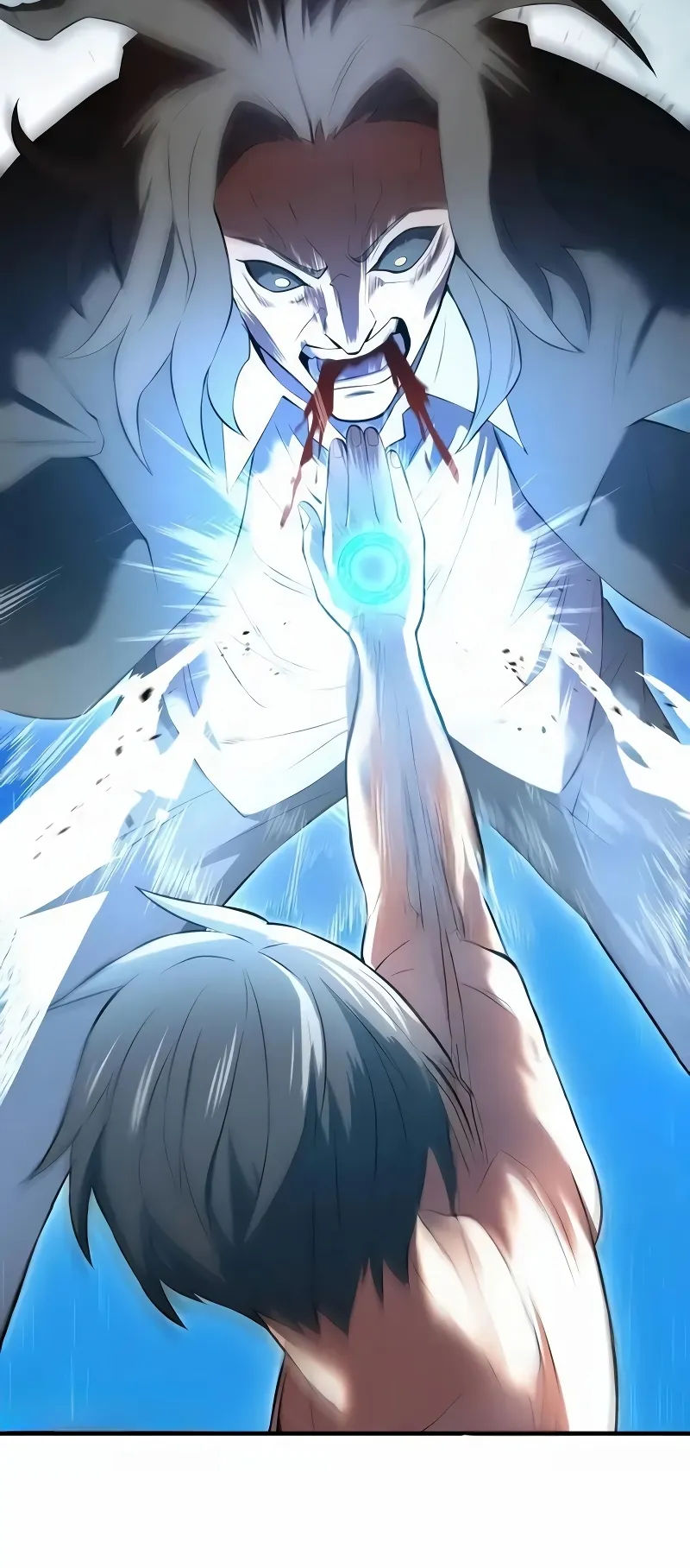 I am the strongest awakeners, recognized by all of the world‘s cheat masters ตอนที่ 7 หน้า 77