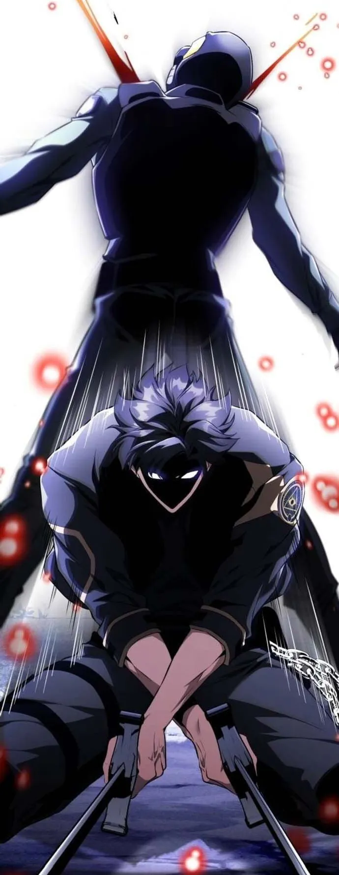 Echoes of the Reverse Planet ตอนที่ 11 หน้า 49