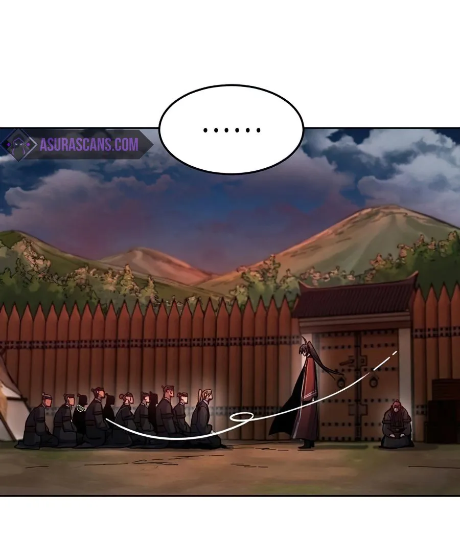Return of the Mad Demon ตอนที่ 15 หน้า 55