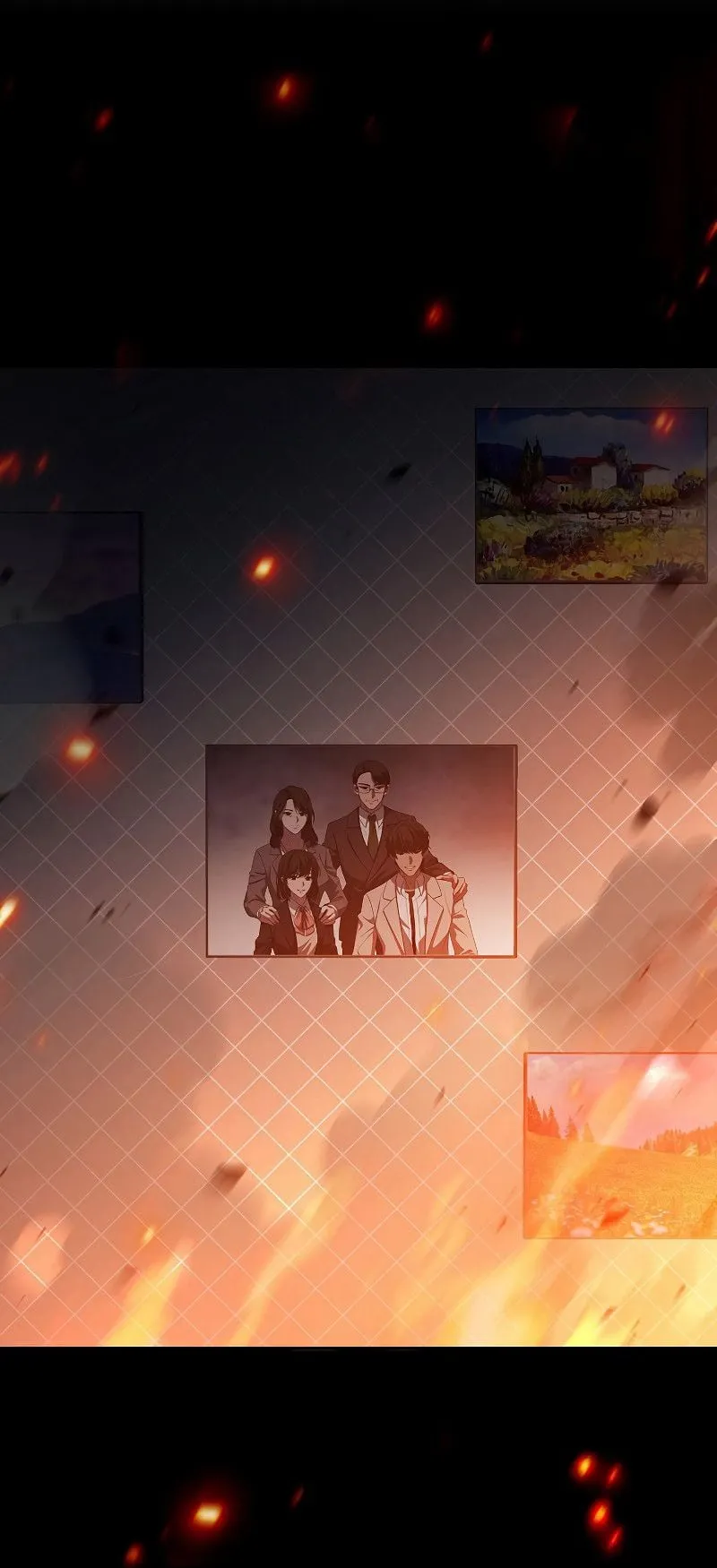Genesis of the Battle God ตอนที่ 1 หน้า 22
