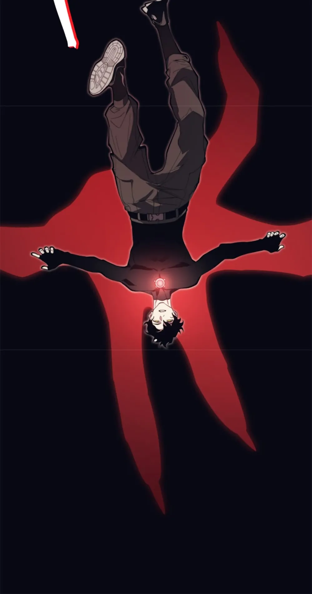 Demonic Evolution ตอนที่ 3 หน้า 33