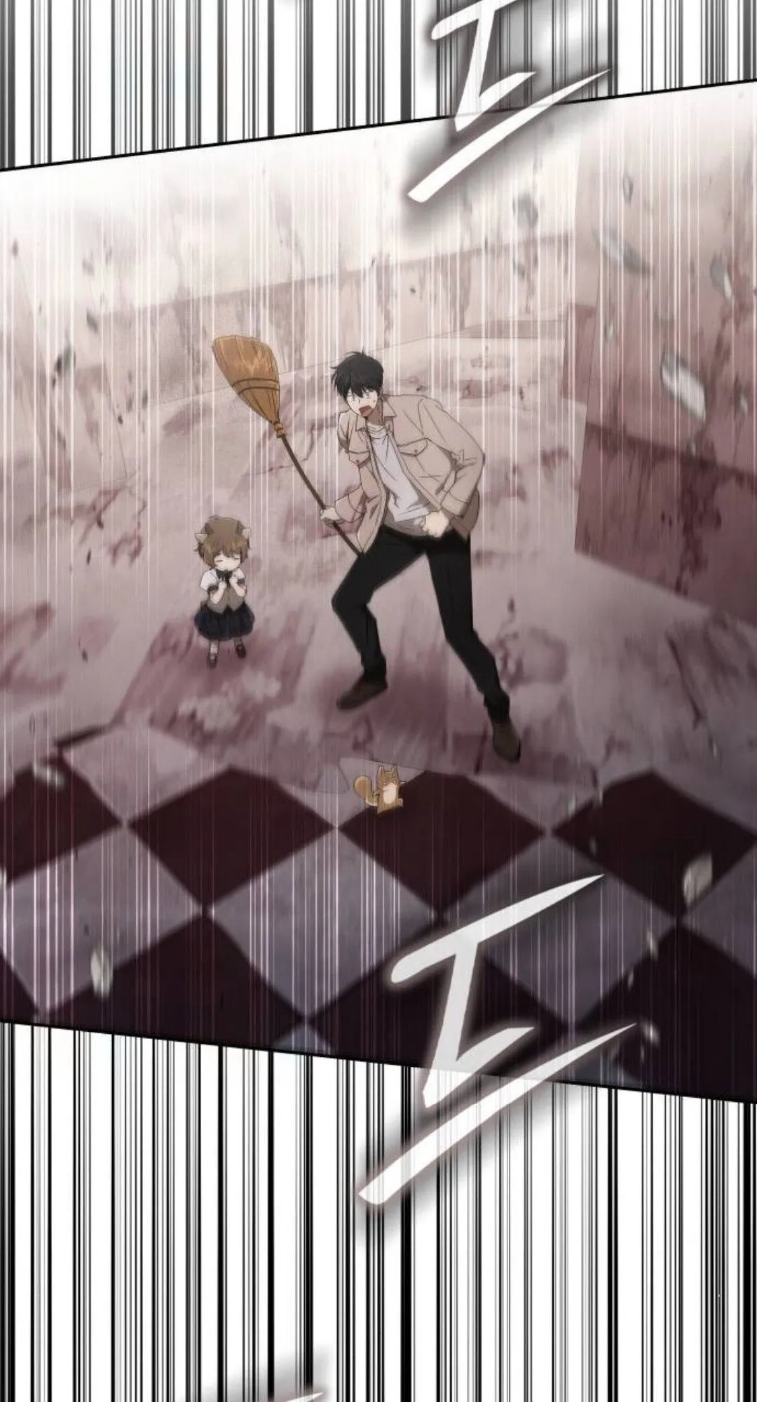 Shinsu Kindergarten ตอนที่ 34 หน้า 6