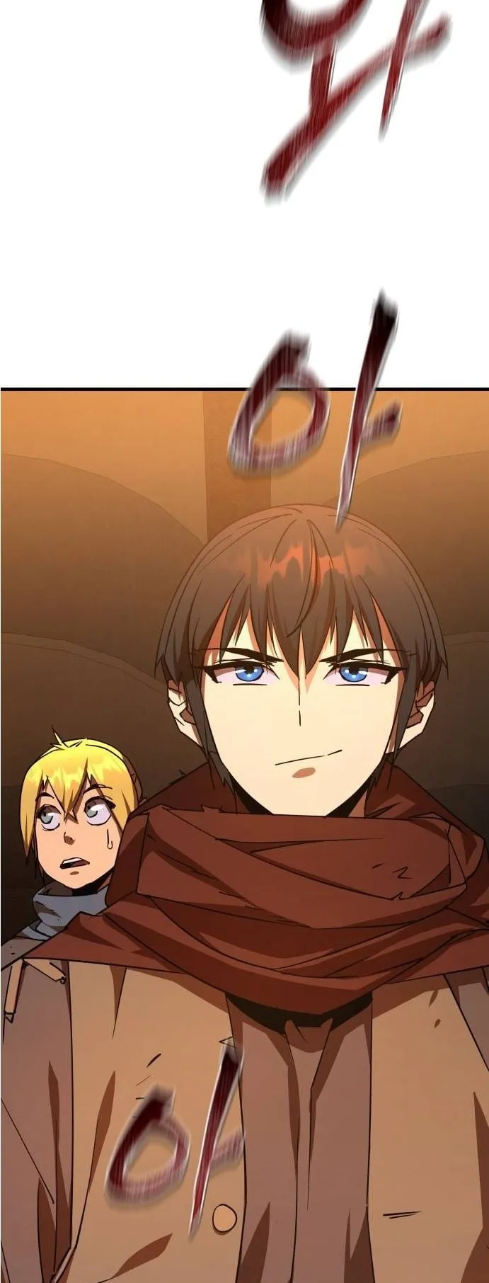 The Genius Mage Who Uses His Fists ตอนที่ 5 หน้า 140