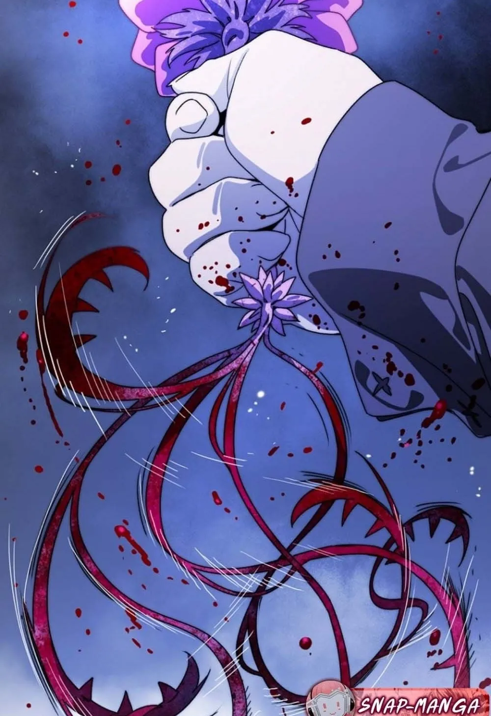 The 18-Year Old Demon King ตอนที่ 4 หน้า 55