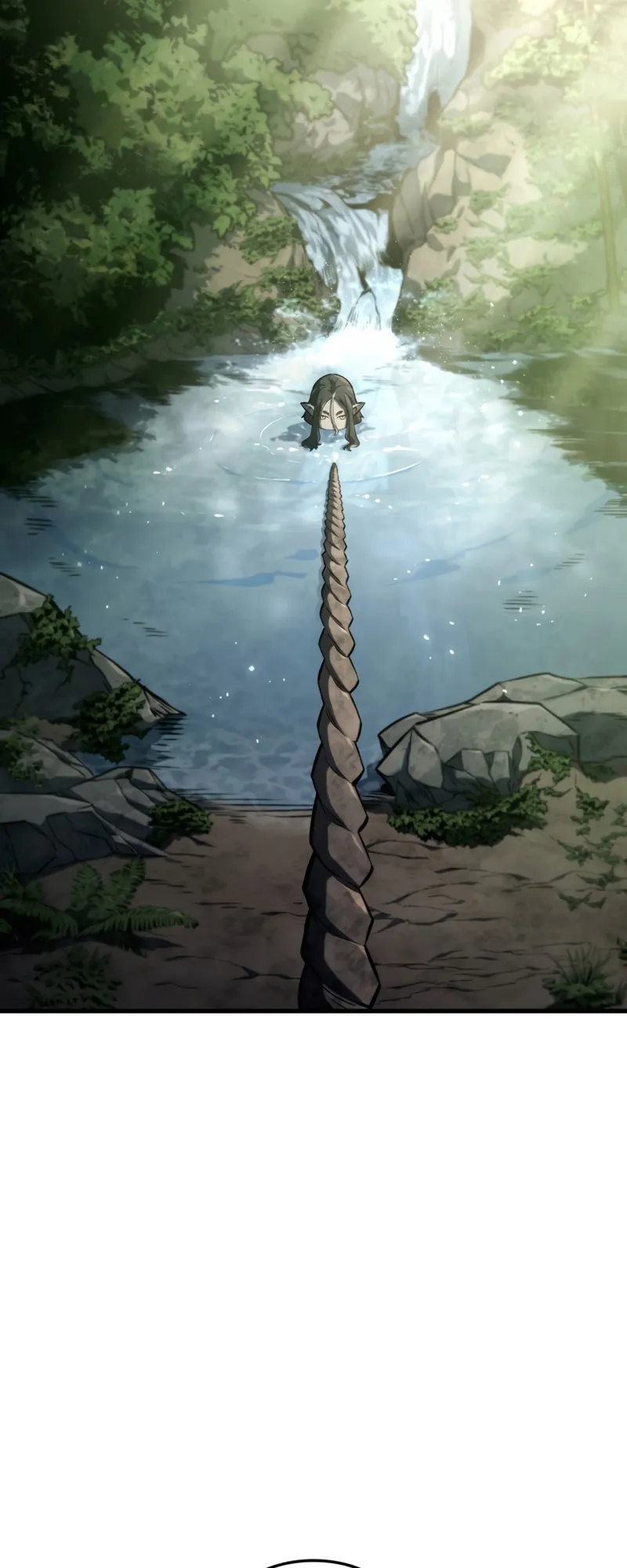 Revenge of the Iron-Blooded Sword Hound ตอนที่ 32 หน้า 58