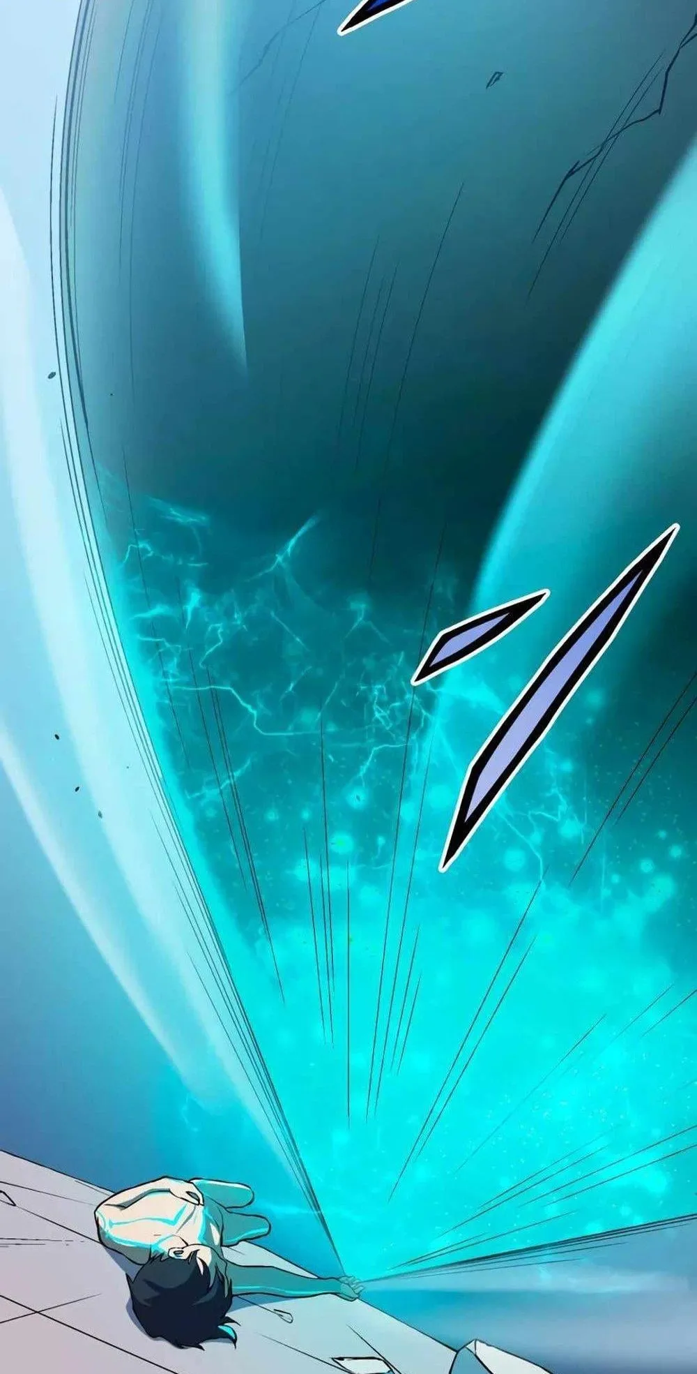 From Earth’s Weakest to the Universe’s Strongest ตอนที่ 3 หน้า 7