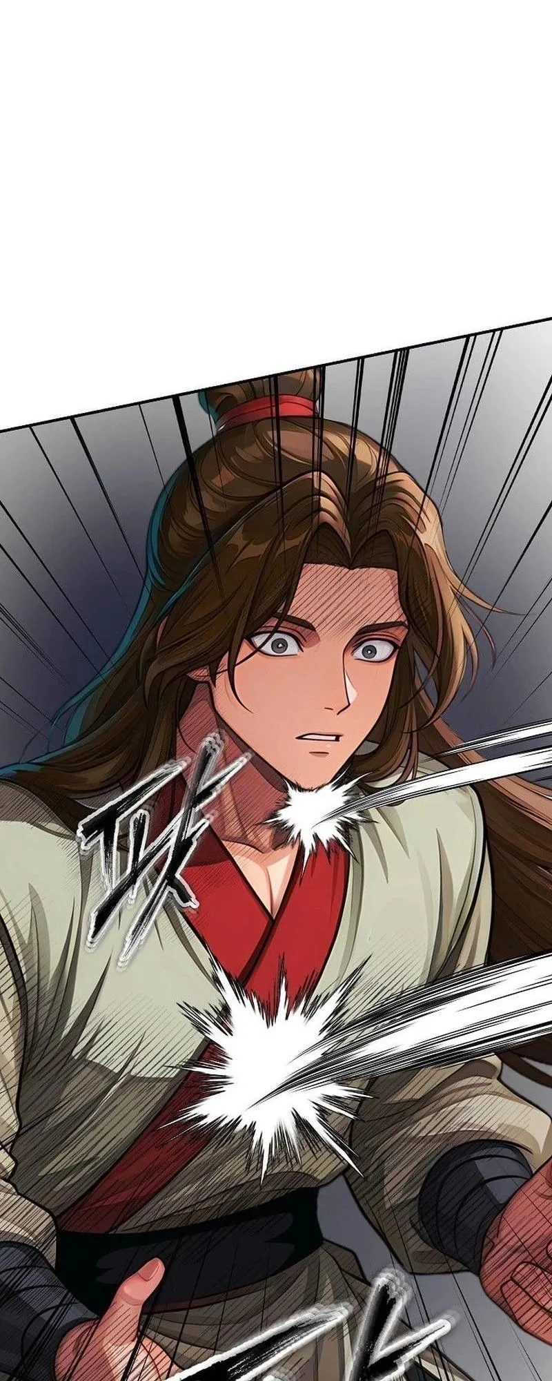 The Divine Sword of the Demonic Path ตอนที่ 37 หน้า 70