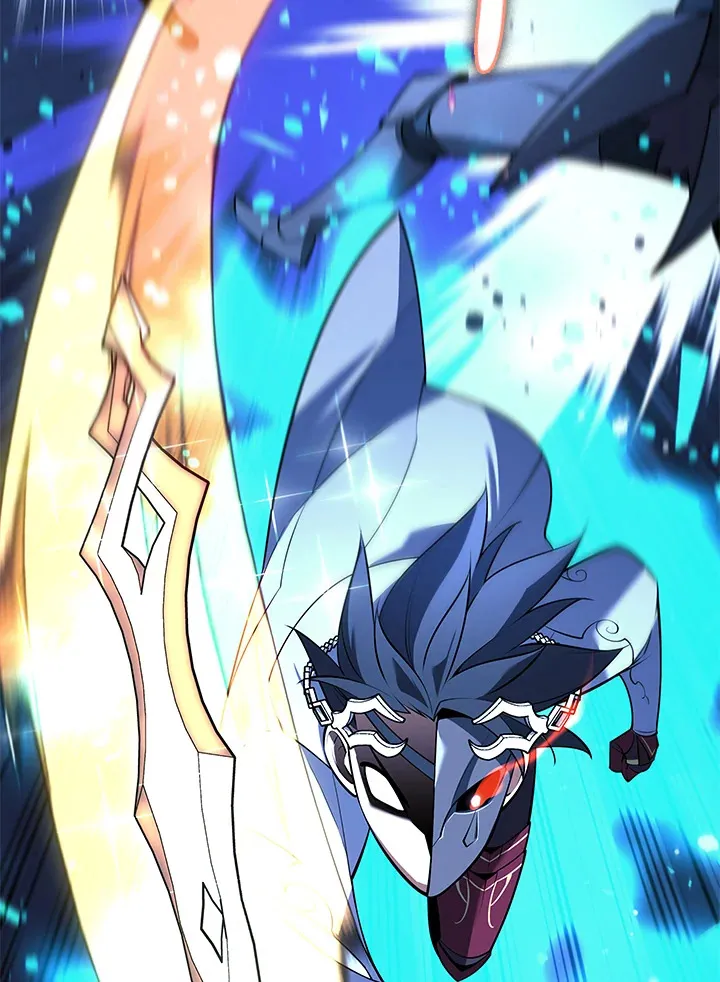 Overgeared ตอนที่ 147 หน้า 31