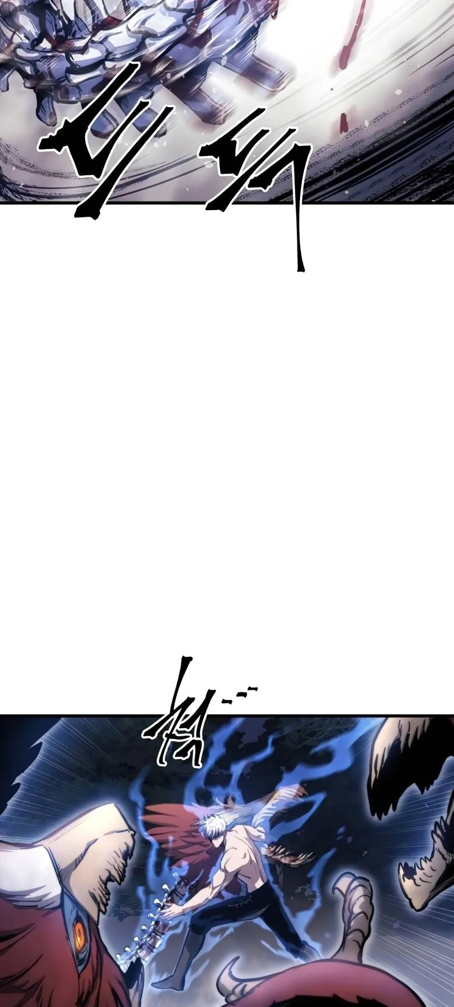 Reincarnation of the Suicidal Battle God ตอนที่ 14 หน้า 87