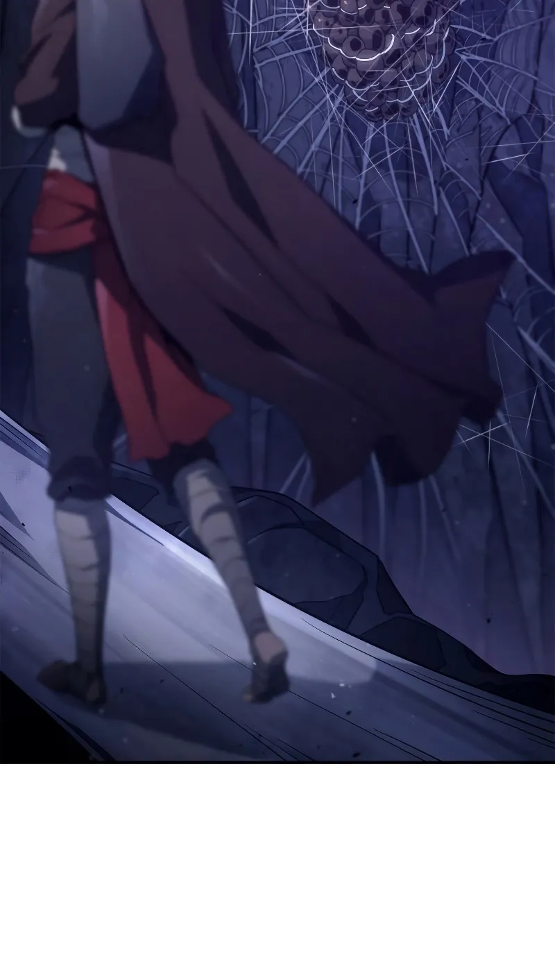 Revenge of the Iron-Blooded Sword Hound ตอนที่ 57 หน้า 31