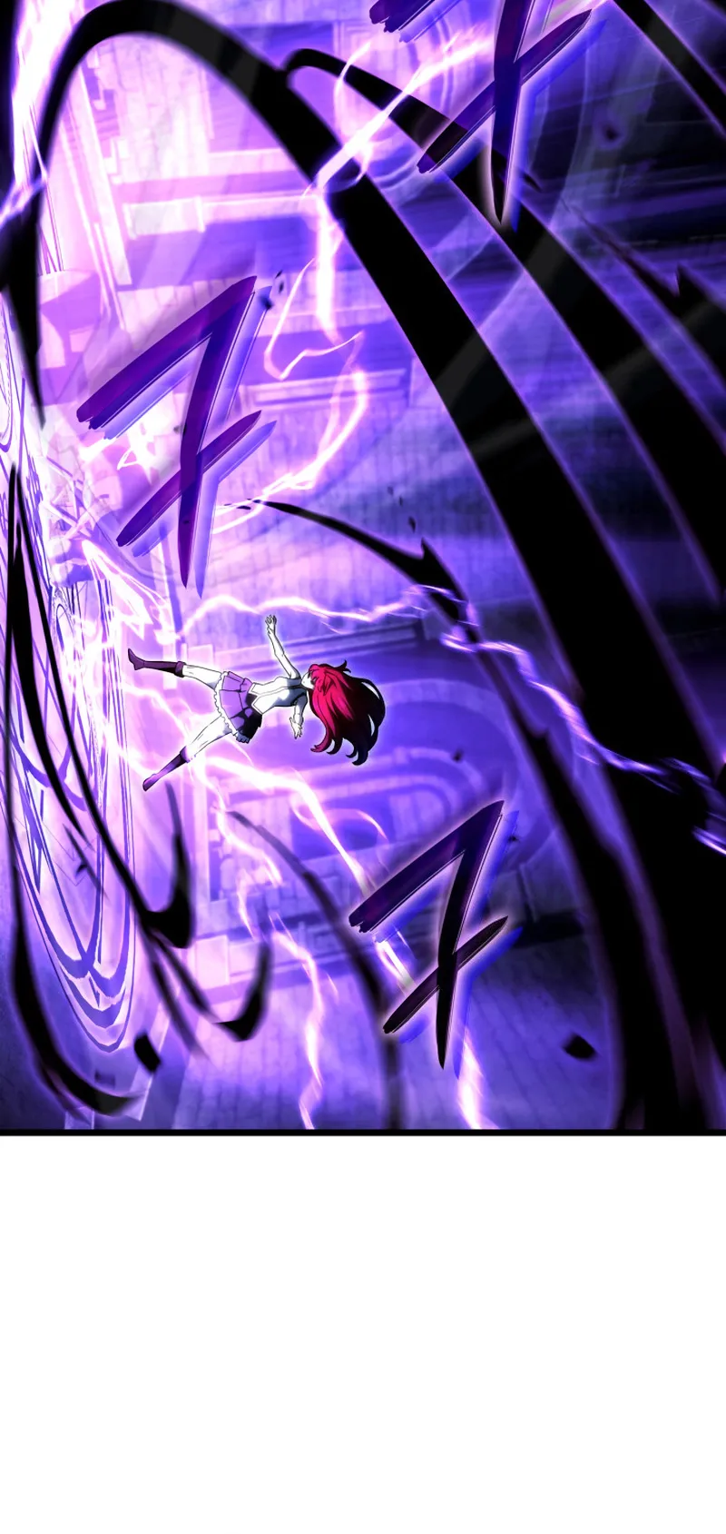 Revenge of the Iron-Blooded Sword Hound ตอนที่ 105 หน้า 71