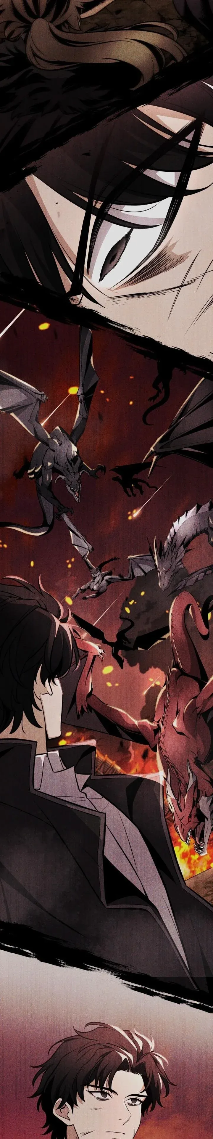 Kidnapped Dragons ตอนที่ 11 หน้า 67
