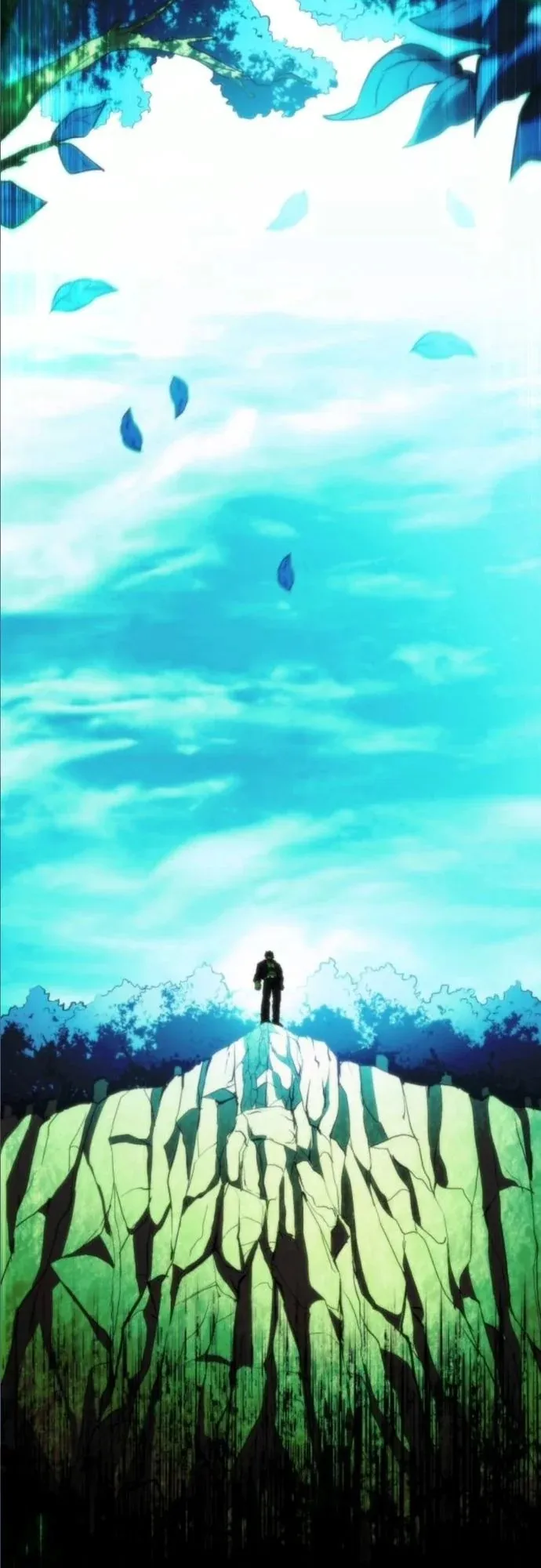 Wild Ranker ตอนที่ 13 หน้า 10