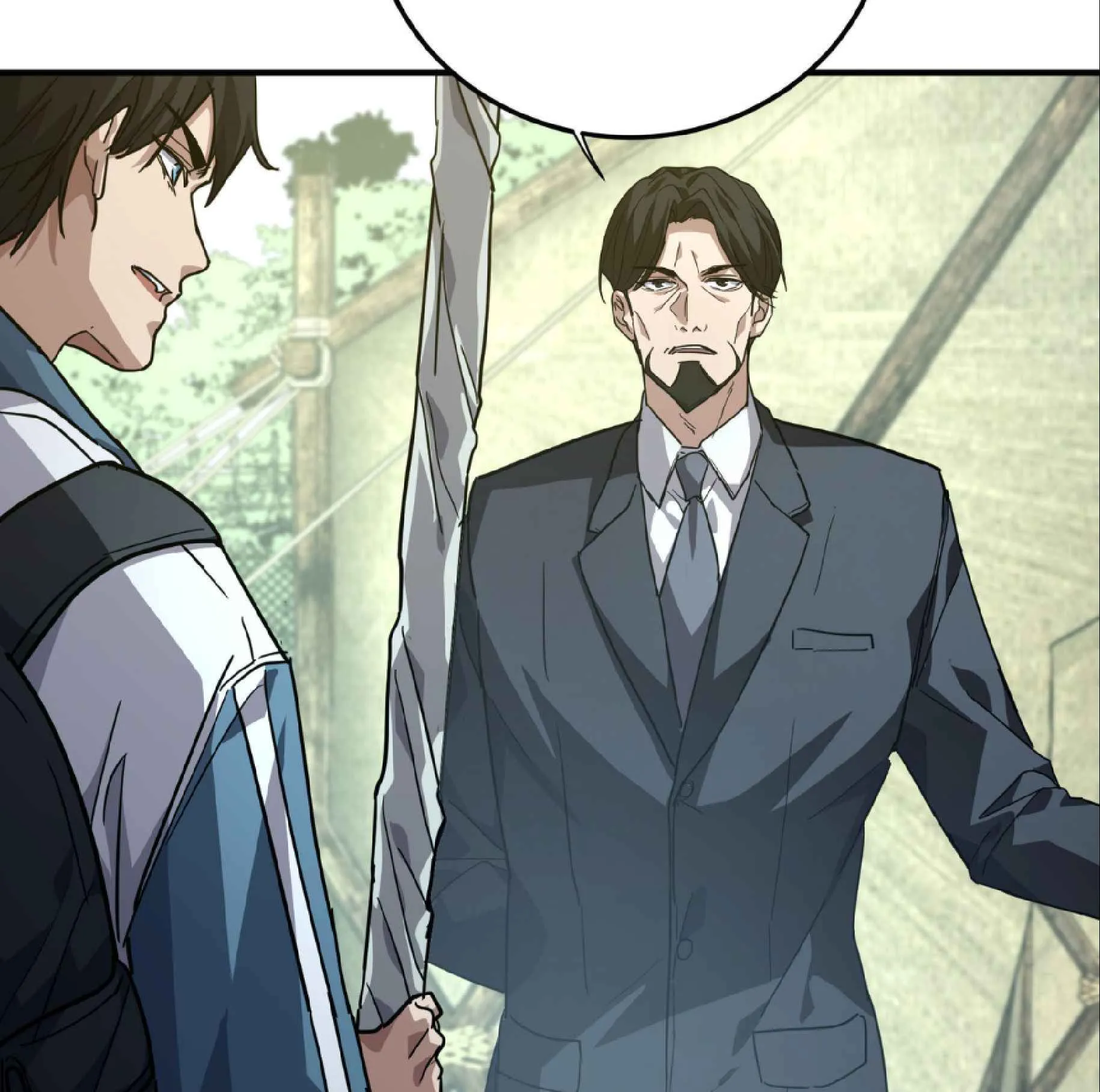 High Martial Arts: Sweeping Through Three Thousand ตอนที่ 13 หน้า 39