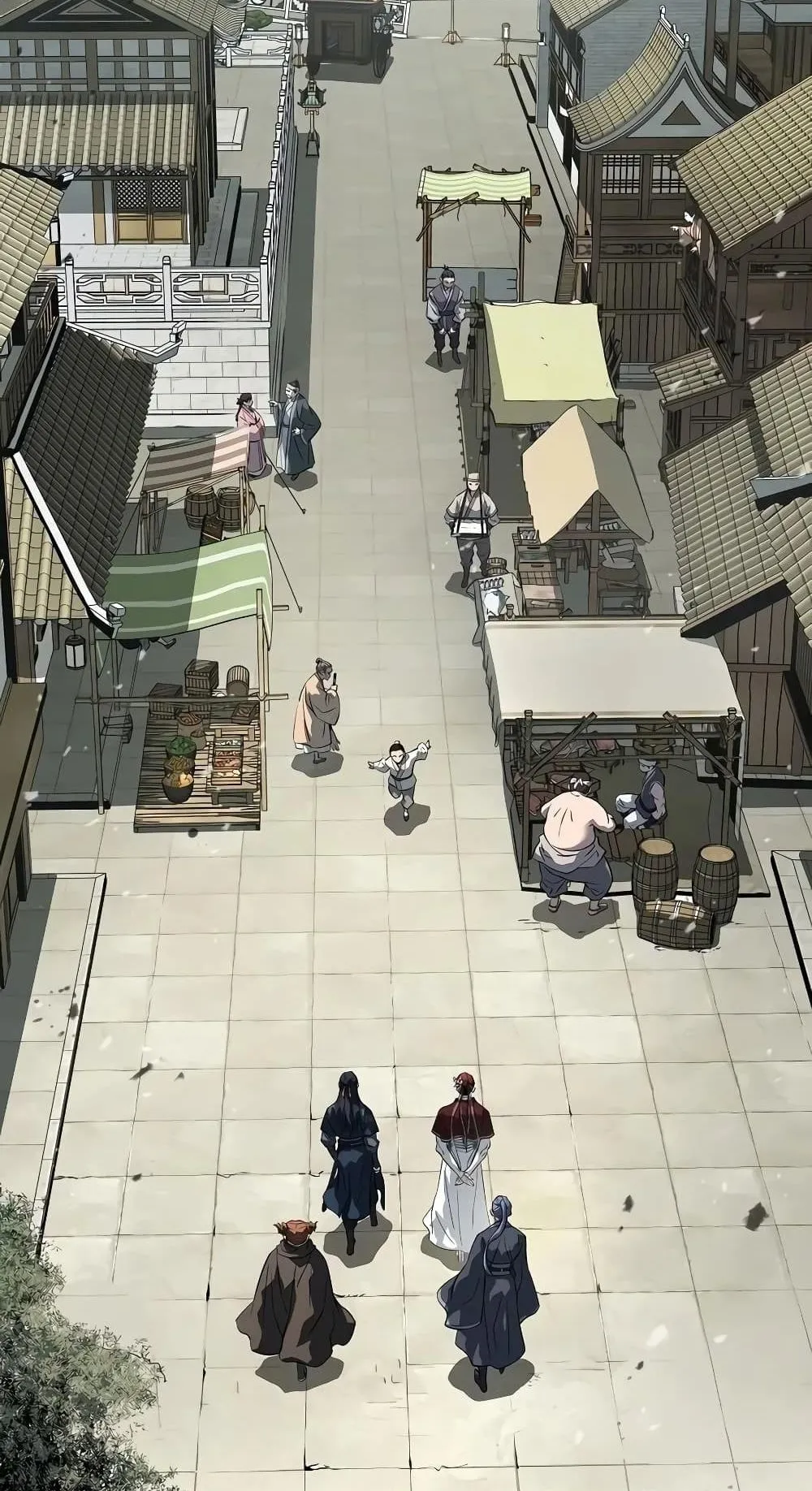 Absolute Regression ตอนที่ 117 หน้า 16