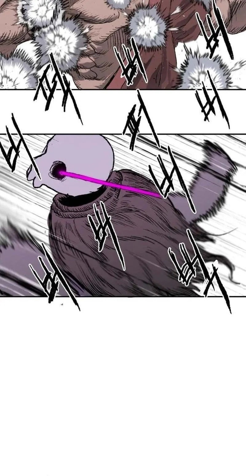 The Skeleton Messenger’s Story ตอนที่ 3 หน้า 35