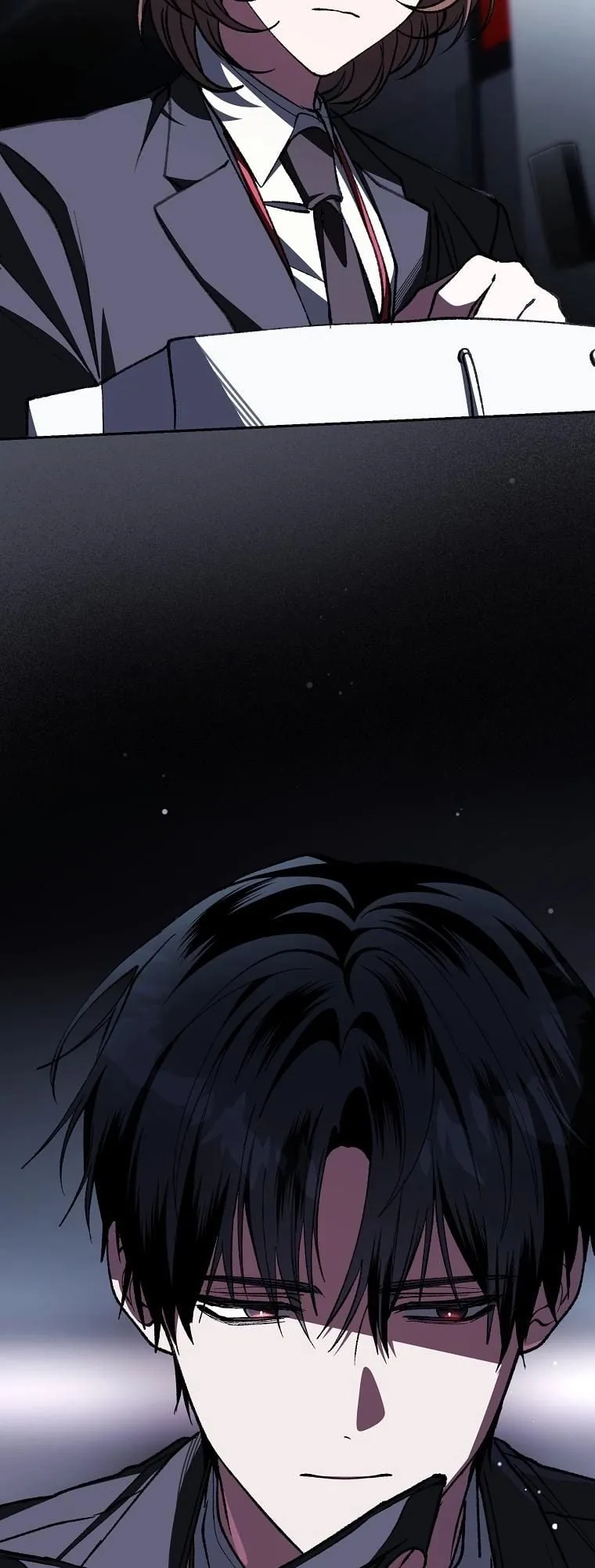 Got Dropped into a Ghost Story, Still Gotta Work ตอนที่ 6 หน้า 45