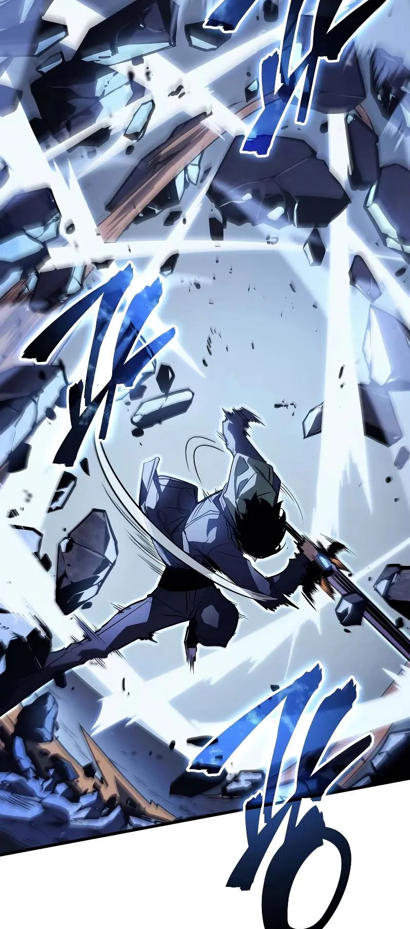 Solo Leveling: Ragnarok ตอนที่ 9 หน้า 20