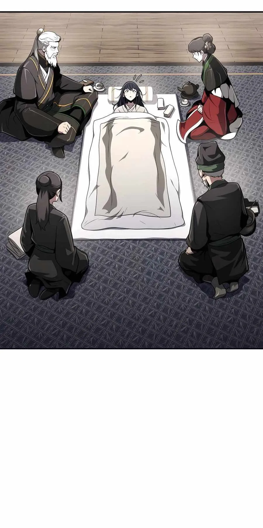 The Poison Master of Sacheon Tang Clan ตอนที่ 8 หน้า 14