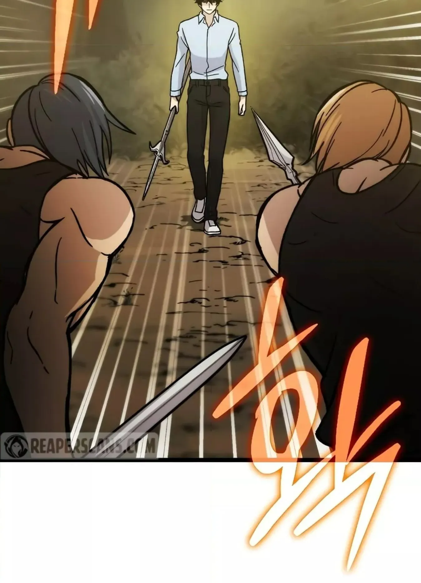 Demon Lord’s Martial Arts Ascension ตอนที่ 5 หน้า 87