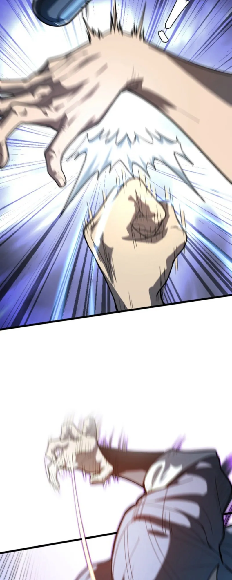 The Clan’s Failure Is a Former Continental Champion ตอนที่ 5 หน้า 54