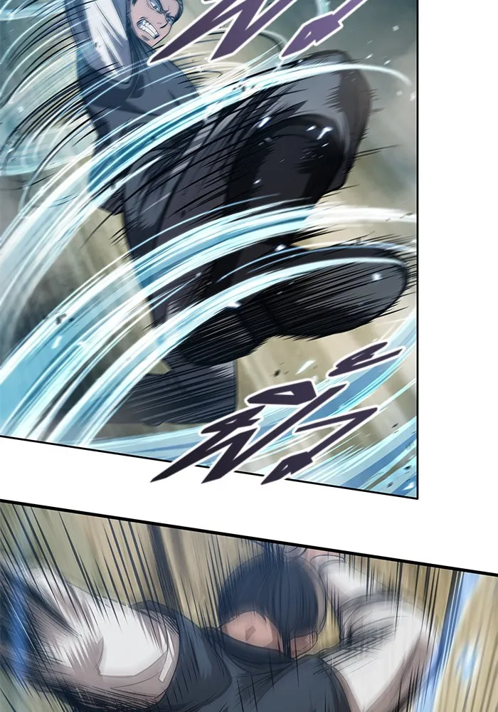 Nano Machine Chapter 38 หน้า 6