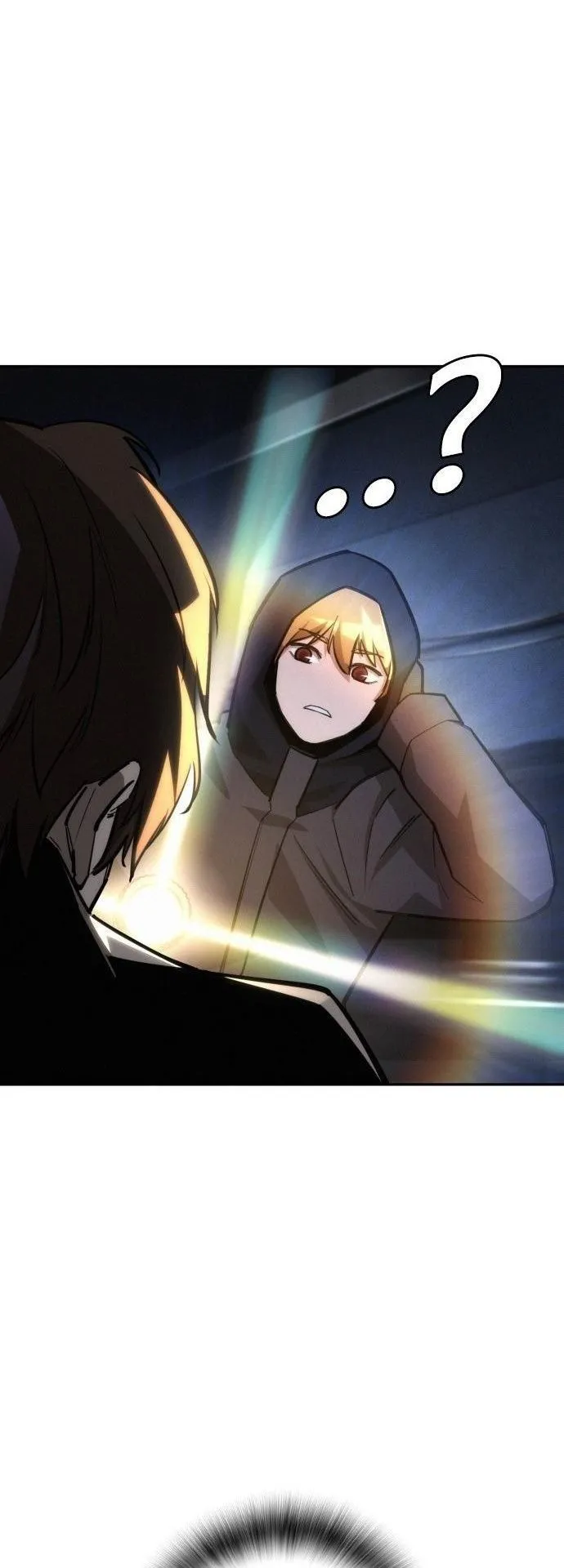 The Regressor Only Protects Me ตอนที่ 23 หน้า 10
