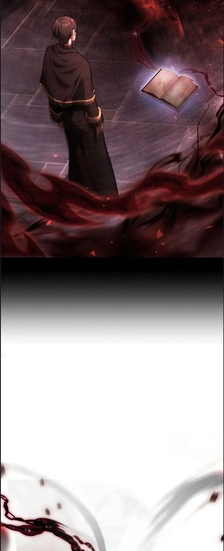 The Necromancer Family’s Young Heir ตอนที่ 3 หน้า 58
