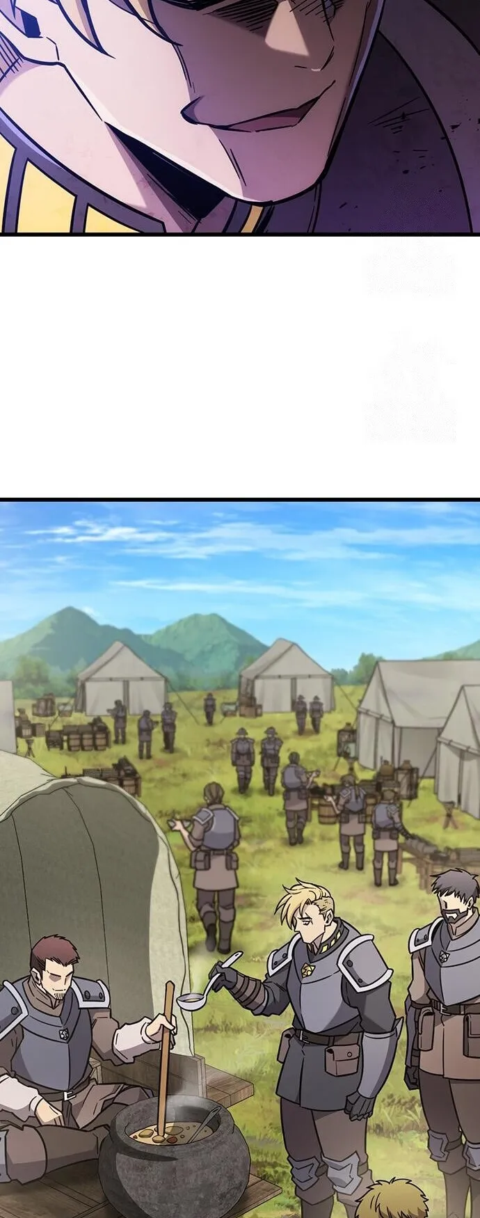 What a Bountiful Harvest, Demon Lord! ตอนที่ 61 หน้า 43