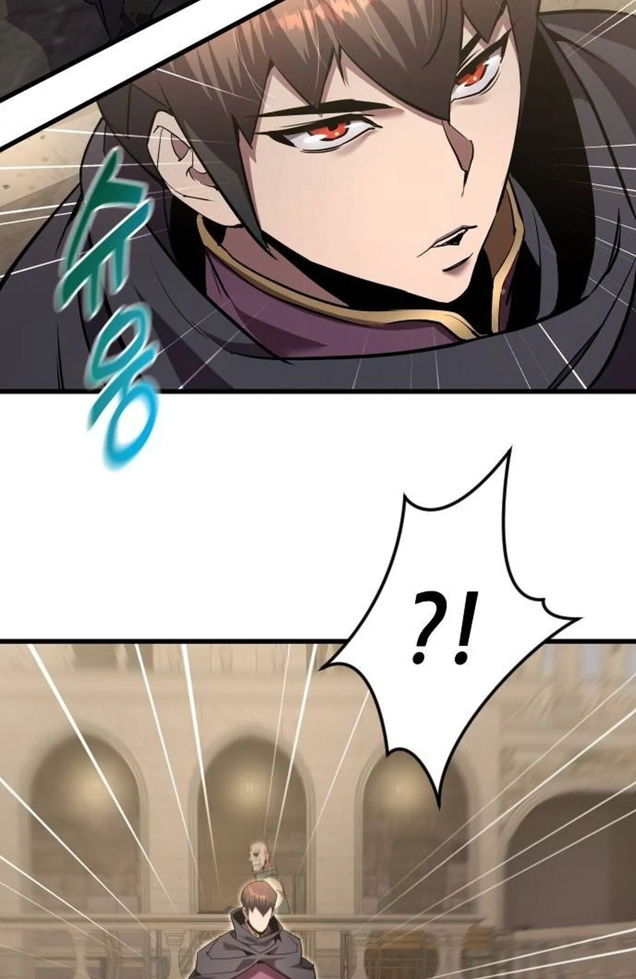 The Genius Mage Who Uses His Fists ตอนที่ 34 หน้า 22
