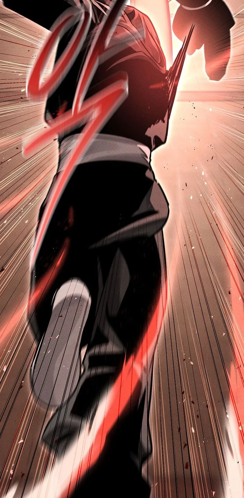 The Divine Demon’s Grand Ascension ตอนที่ 9 หน้า 62
